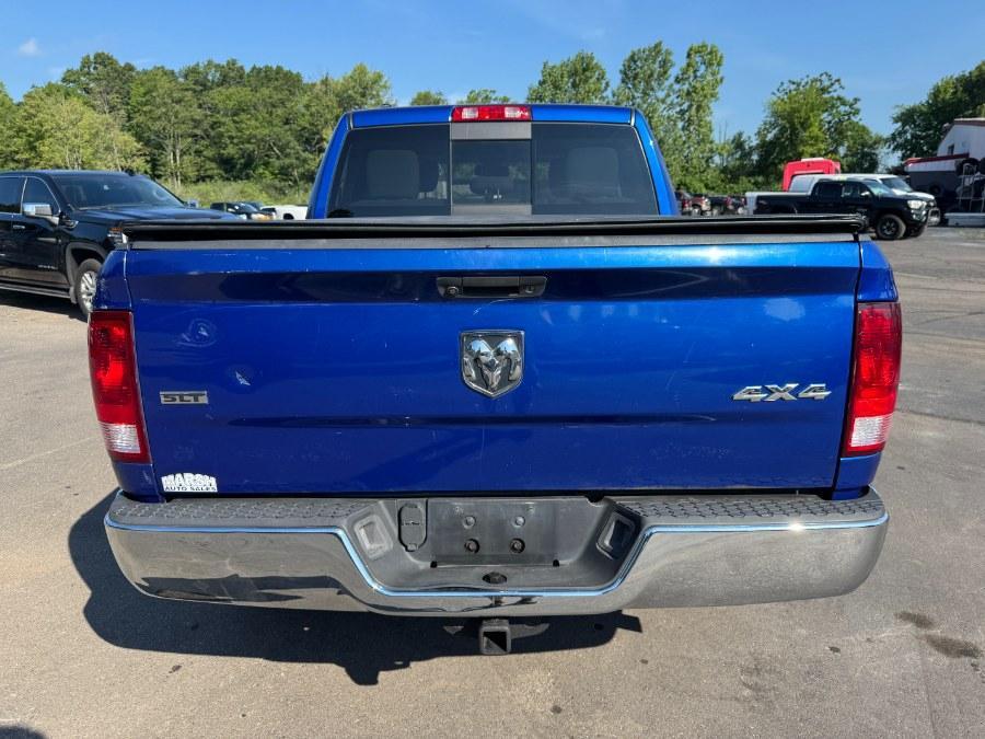 used 2014 Ram 1500 car, priced at $7,900
