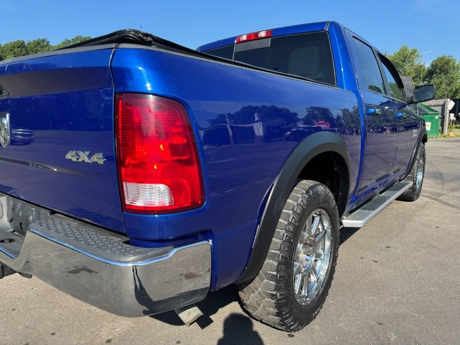 used 2014 Ram 1500 car, priced at $7,900