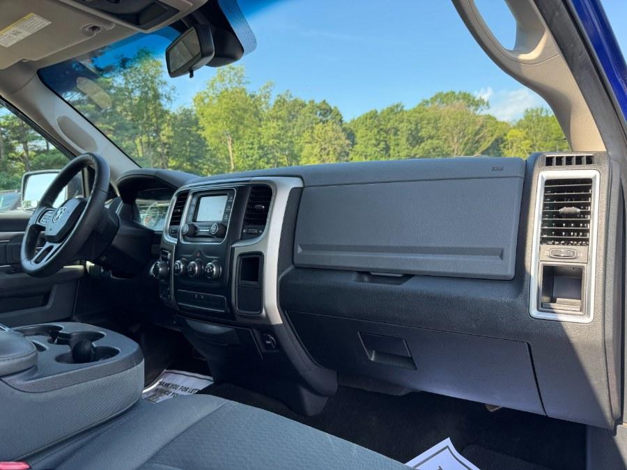 used 2014 Ram 1500 car, priced at $7,900