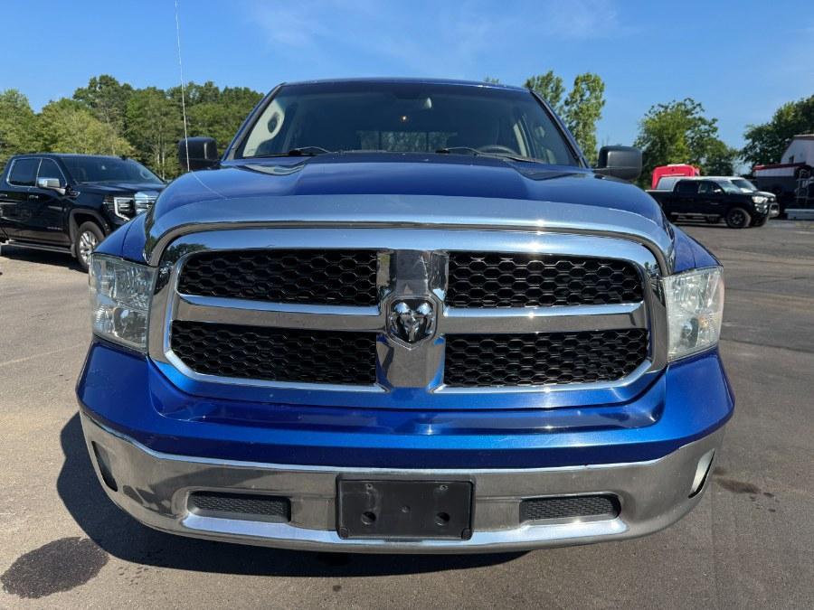 used 2014 Ram 1500 car, priced at $7,900