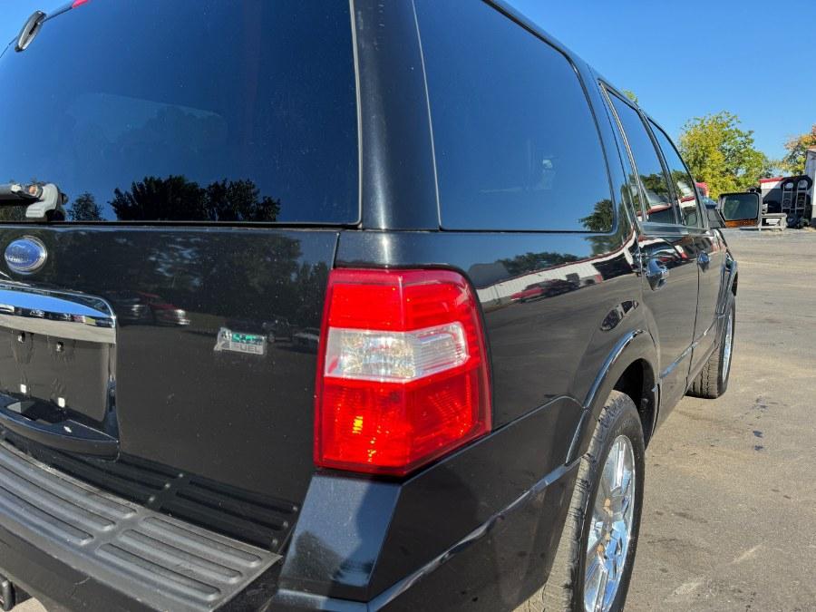 used 2010 Ford Expedition car, priced at $5,900