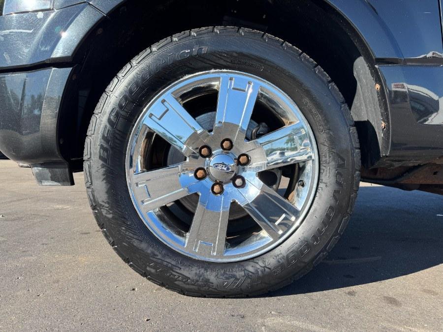 used 2010 Ford Expedition car, priced at $5,900