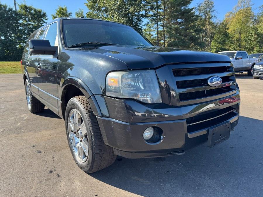 used 2010 Ford Expedition car, priced at $5,900