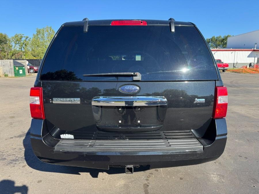 used 2010 Ford Expedition car, priced at $5,900