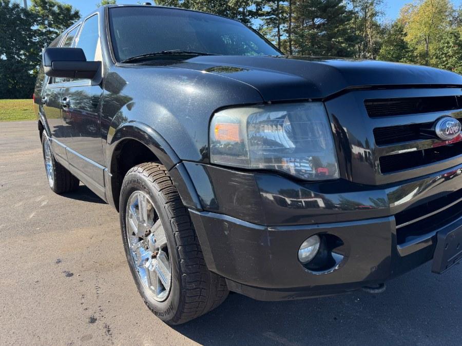 used 2010 Ford Expedition car, priced at $5,900