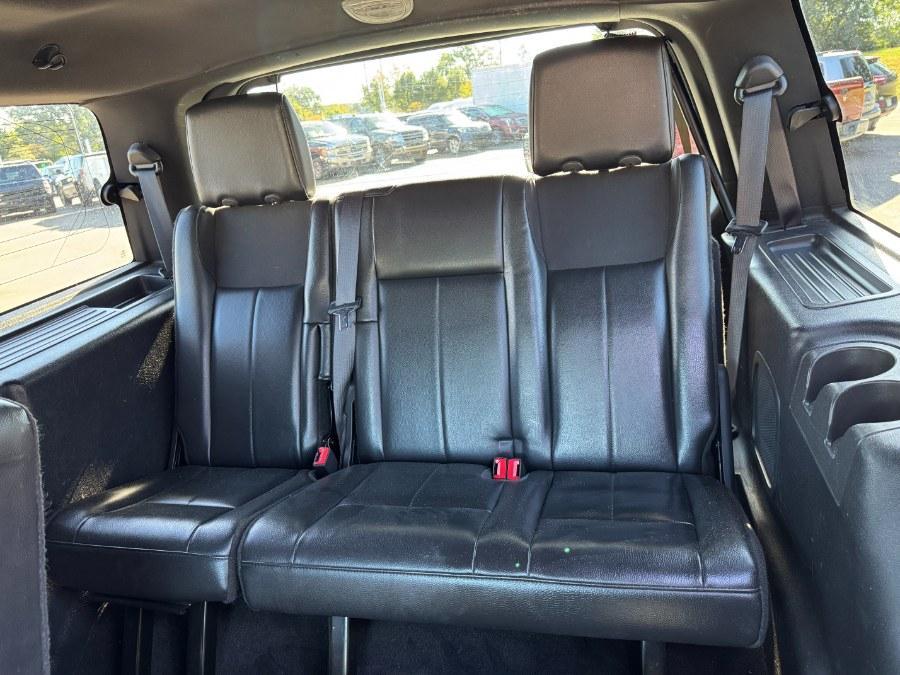 used 2010 Ford Expedition car, priced at $5,900