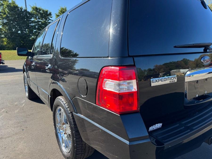used 2010 Ford Expedition car, priced at $5,900
