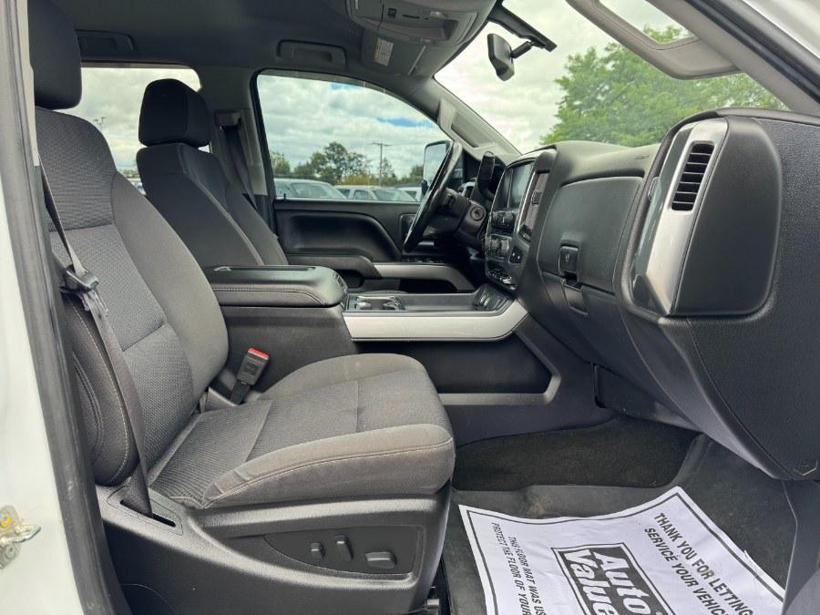 used 2017 Chevrolet Silverado 2500 car, priced at $23,900