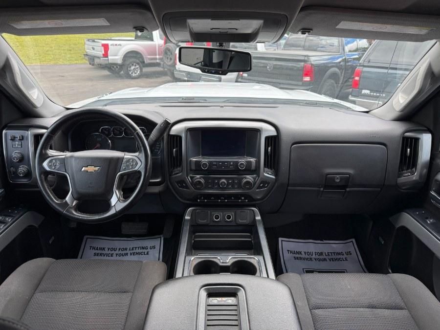 used 2017 Chevrolet Silverado 2500 car, priced at $23,900