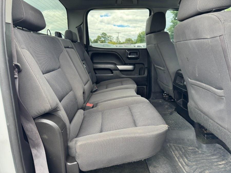 used 2017 Chevrolet Silverado 2500 car, priced at $23,900