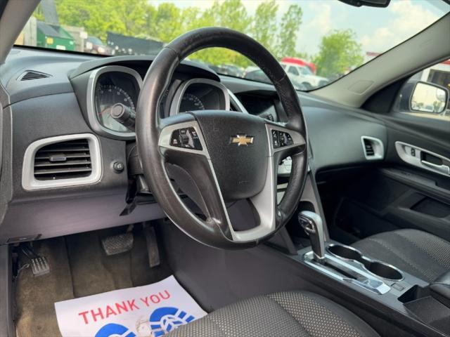 used 2014 Chevrolet Equinox car, priced at $4,900