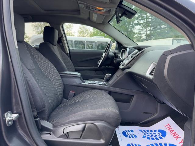 used 2014 Chevrolet Equinox car, priced at $4,900
