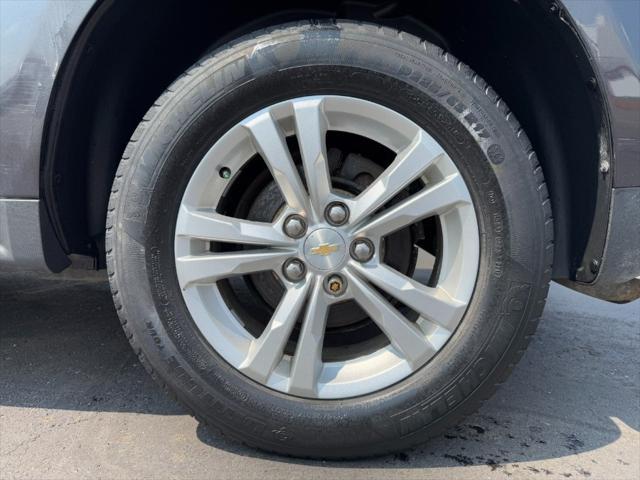 used 2014 Chevrolet Equinox car, priced at $4,900
