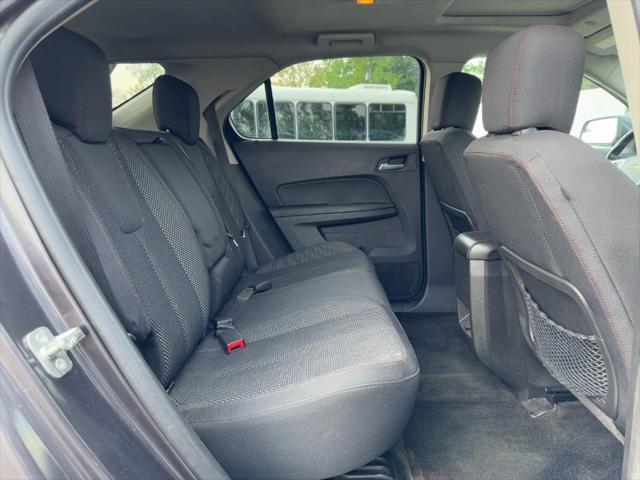 used 2014 Chevrolet Equinox car, priced at $4,900