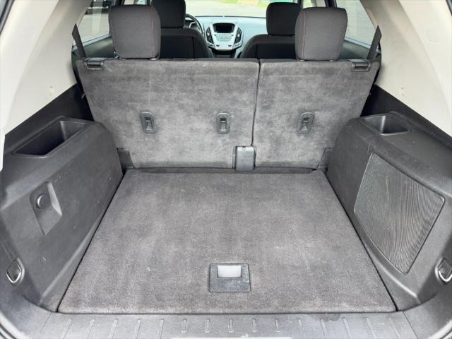 used 2014 Chevrolet Equinox car, priced at $4,900