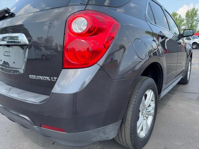 used 2014 Chevrolet Equinox car, priced at $4,900