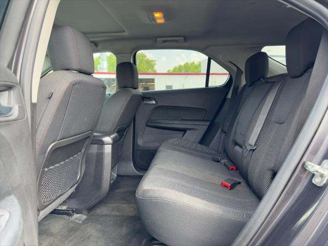 used 2014 Chevrolet Equinox car, priced at $4,900