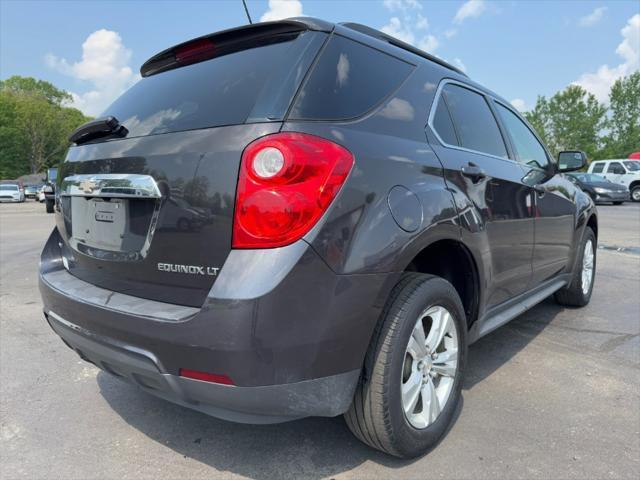 used 2014 Chevrolet Equinox car, priced at $4,900