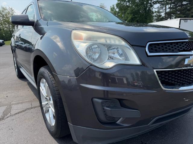 used 2014 Chevrolet Equinox car, priced at $4,900