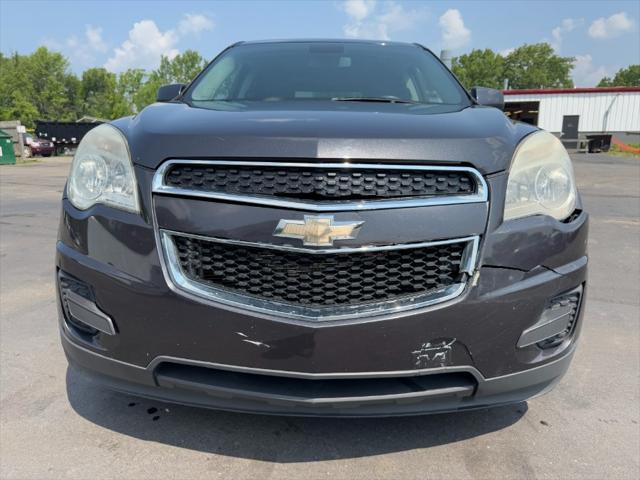 used 2014 Chevrolet Equinox car, priced at $4,900