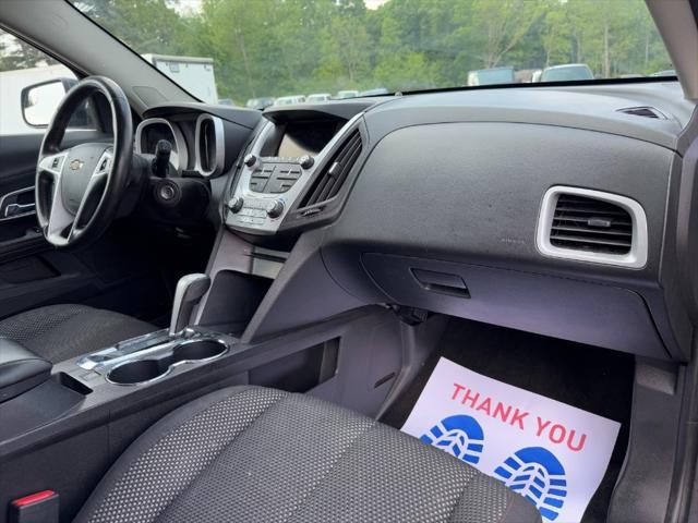 used 2014 Chevrolet Equinox car, priced at $4,900