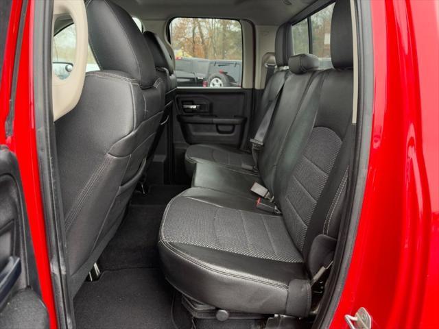 used 2015 Ram 1500 car, priced at $14,900