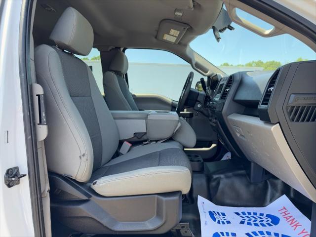 used 2015 Ford F-150 car, priced at $8,900