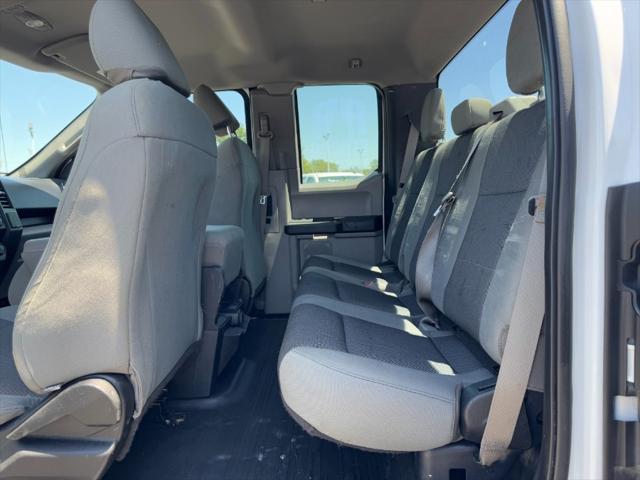 used 2015 Ford F-150 car, priced at $8,900