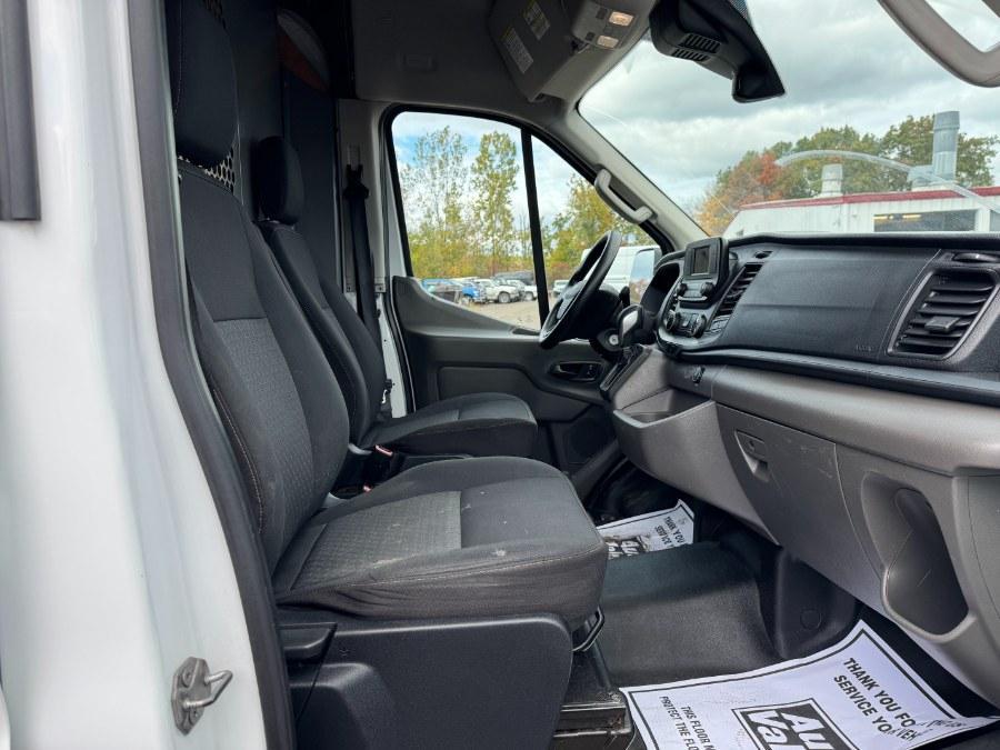 used 2021 Ford Transit-250 car, priced at $17,900