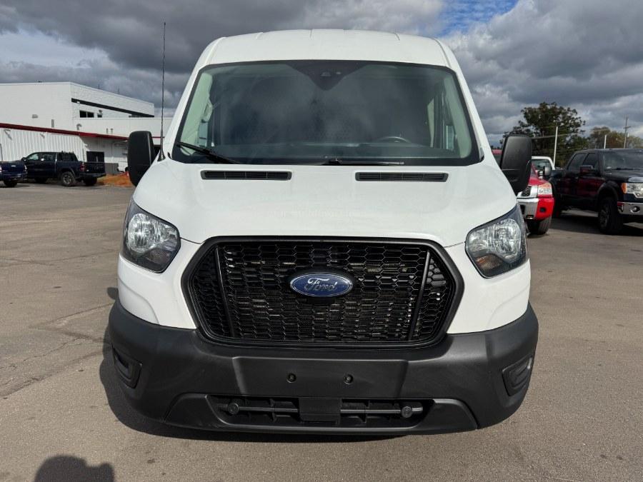 used 2021 Ford Transit-250 car, priced at $17,900