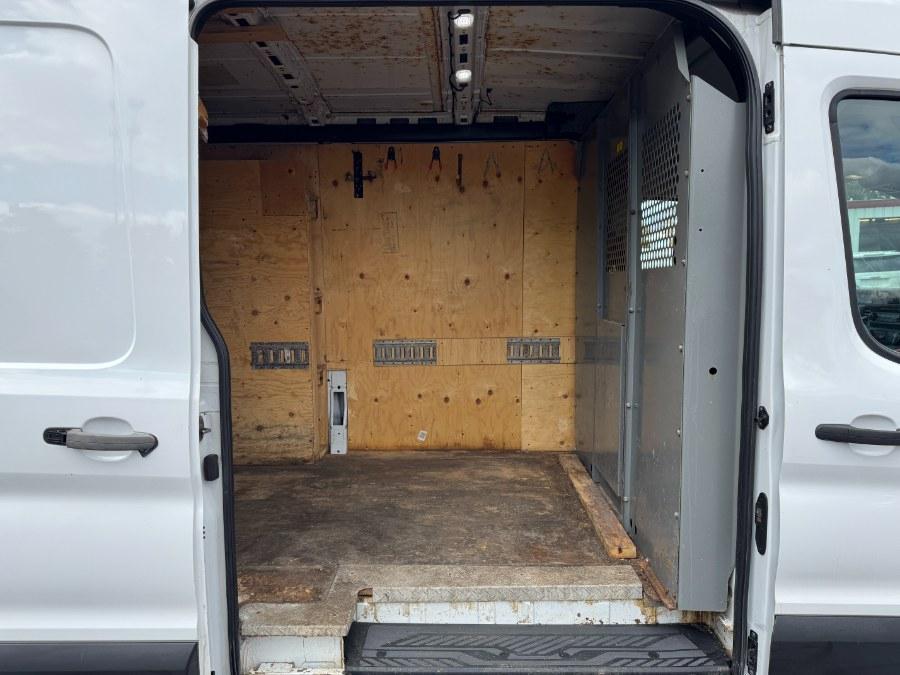 used 2021 Ford Transit-250 car, priced at $17,900