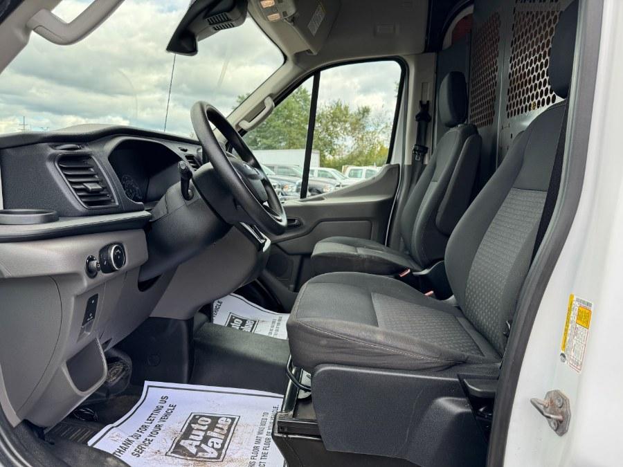 used 2021 Ford Transit-250 car, priced at $17,900