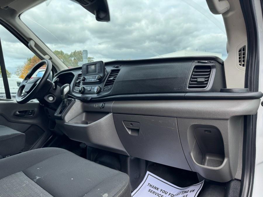 used 2021 Ford Transit-250 car, priced at $17,900