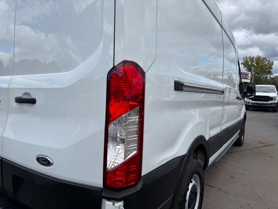 used 2021 Ford Transit-250 car, priced at $17,900