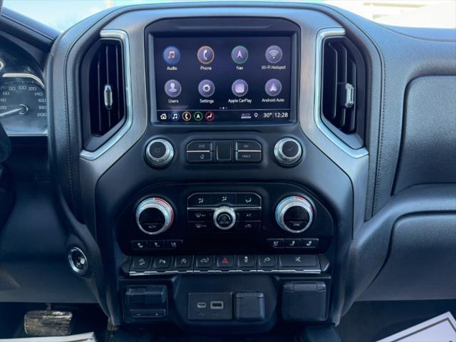 used 2019 GMC Sierra 1500 car, priced at $29,900