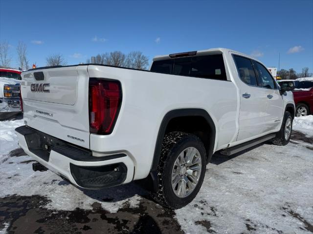 used 2019 GMC Sierra 1500 car, priced at $29,900