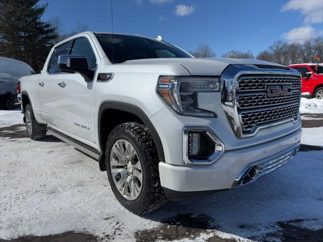 used 2019 GMC Sierra 1500 car, priced at $29,900