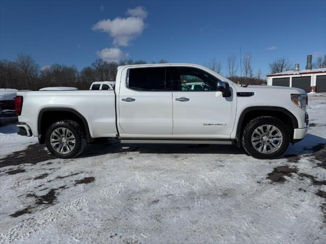 used 2019 GMC Sierra 1500 car, priced at $29,900