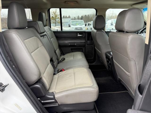 used 2016 Ford Flex car, priced at $10,900