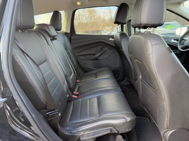 used 2016 Ford Escape car, priced at $7,900