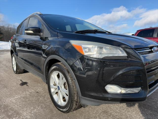 used 2016 Ford Escape car, priced at $7,900