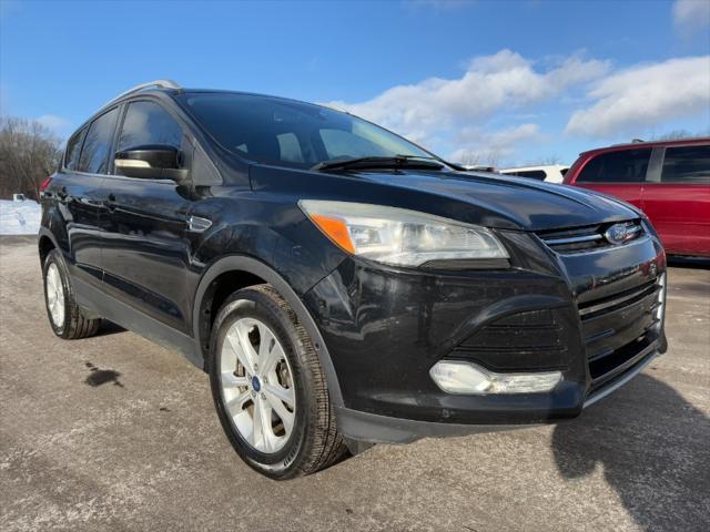 used 2016 Ford Escape car, priced at $7,900