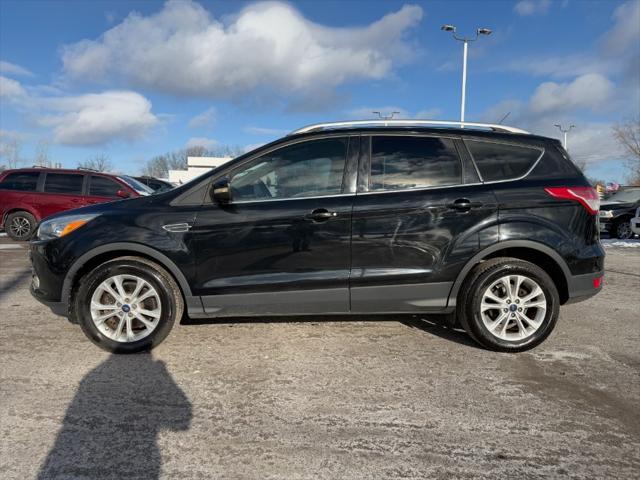 used 2016 Ford Escape car, priced at $7,900