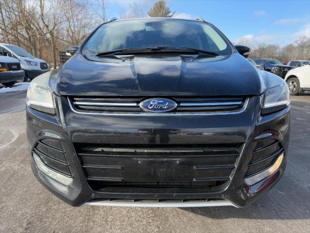 used 2016 Ford Escape car, priced at $7,900