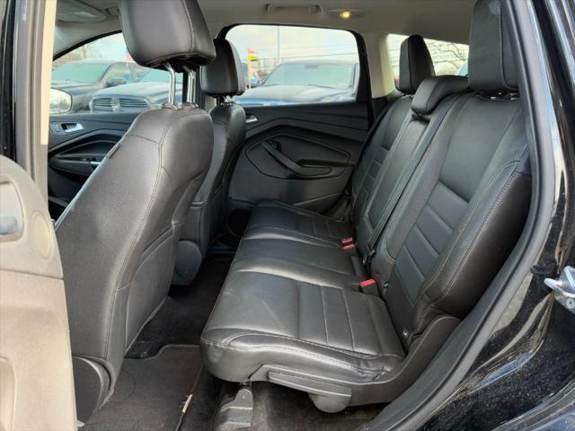 used 2016 Ford Escape car, priced at $7,900