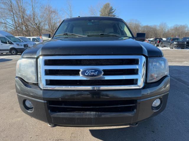 used 2014 Ford Expedition EL car, priced at $10,900