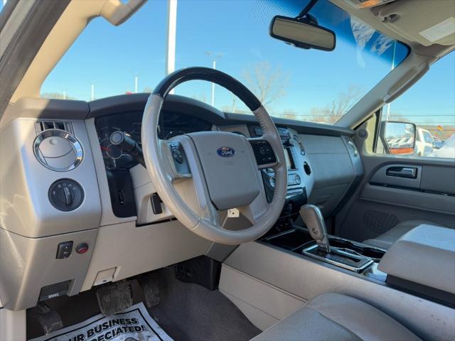 used 2014 Ford Expedition EL car, priced at $10,900