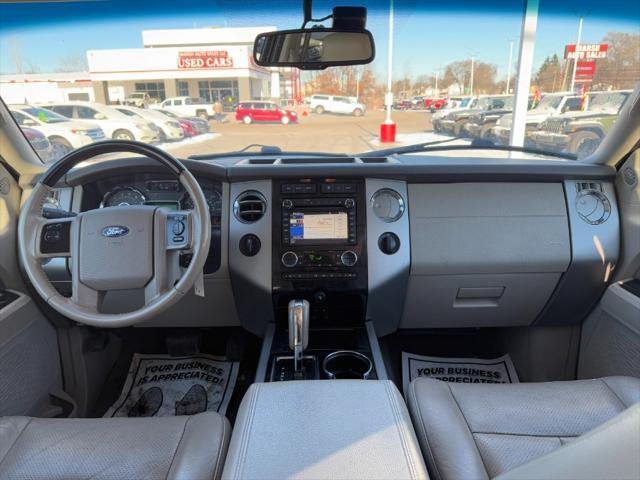 used 2014 Ford Expedition EL car, priced at $10,900