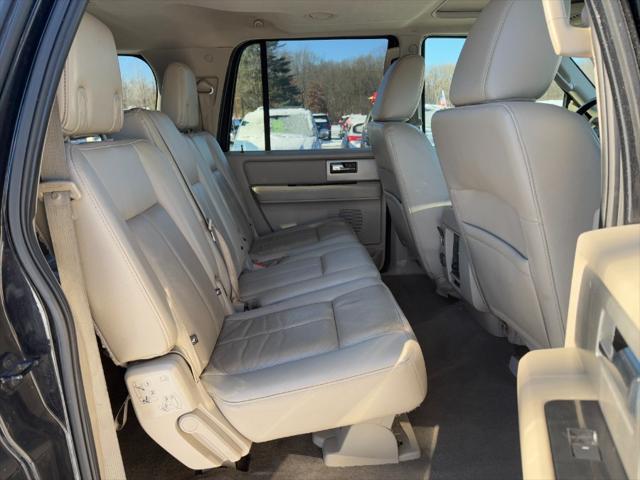 used 2014 Ford Expedition EL car, priced at $10,900