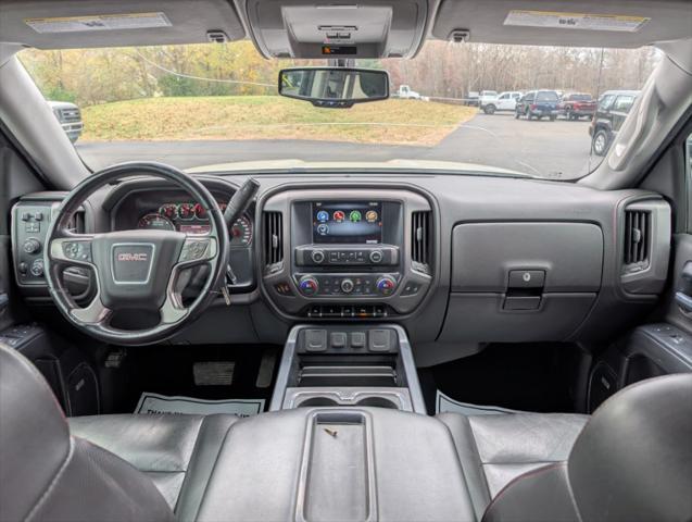 used 2014 GMC Sierra 1500 car, priced at $14,900